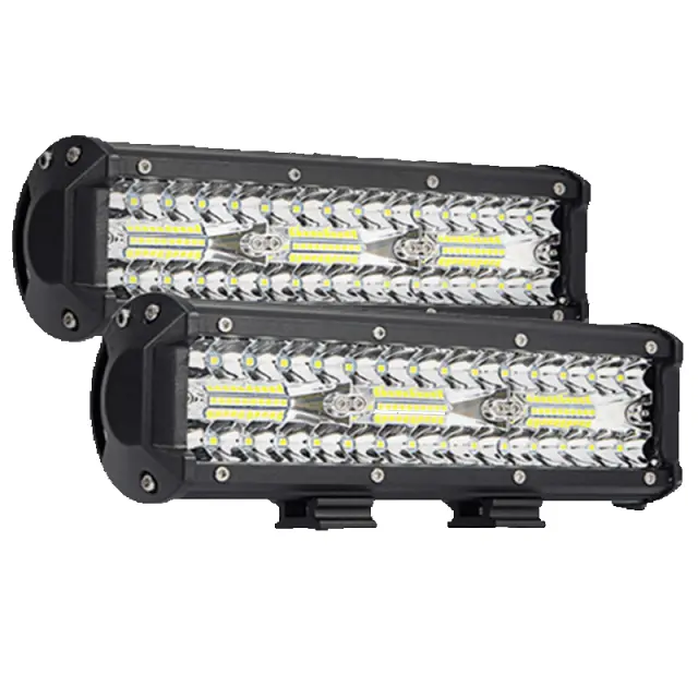 Προβολέας εργασίας μπάρα LED 180W-OEM
