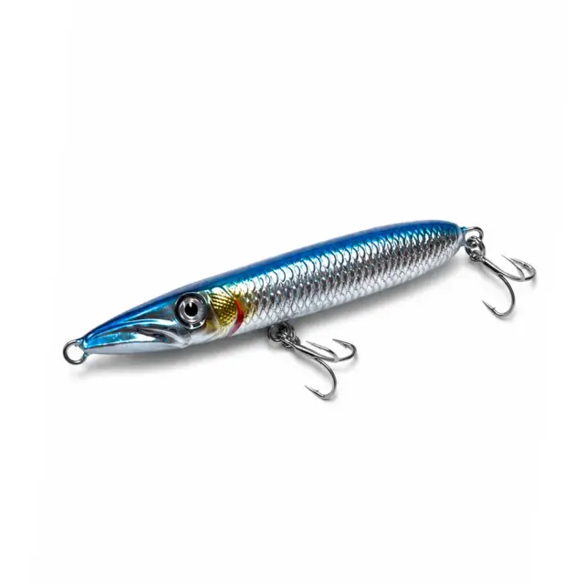 KZ BR 75 Baby BR 75 - Blue