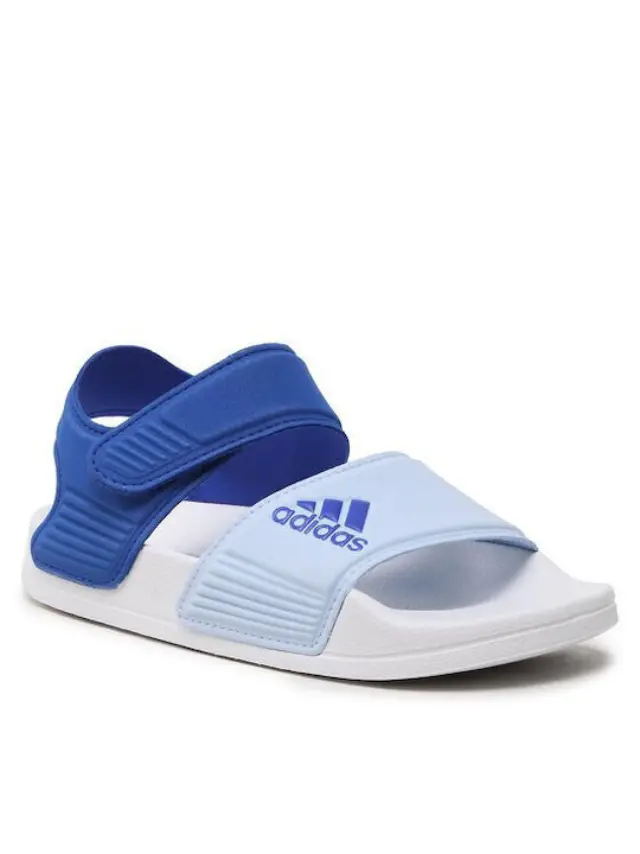 Adidas Adilette Sandal Blue H06444 - 34