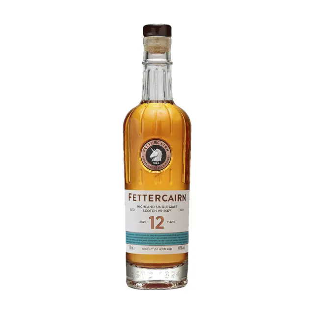 FETTERCAIRN 12 Y.O 700ml