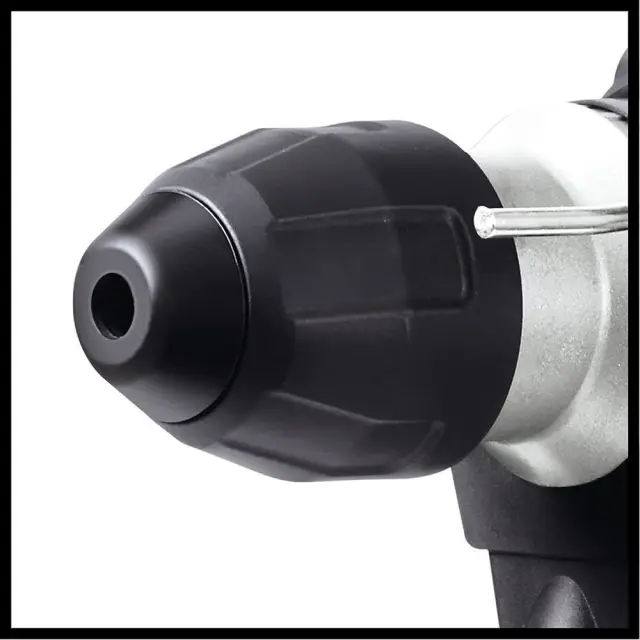 Πιστολέτο Σκαπτικό Περιστροφικό SDS-PLUS 1600W EINHELL TΗ-RH 1600 3