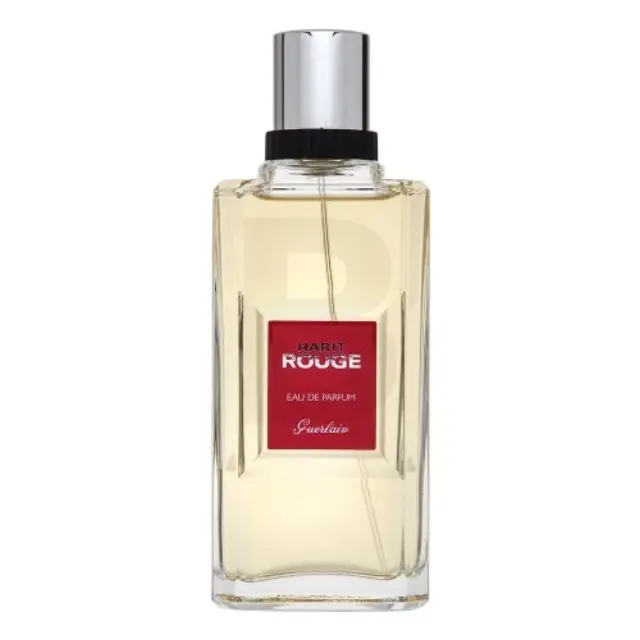 Guerlain Habit Rouge Eau de Parfum for men 100 ml