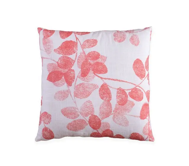 Nef-Nef Homeware Διακοσμητικό Μαξιλάρι Santika 45x45 Coral