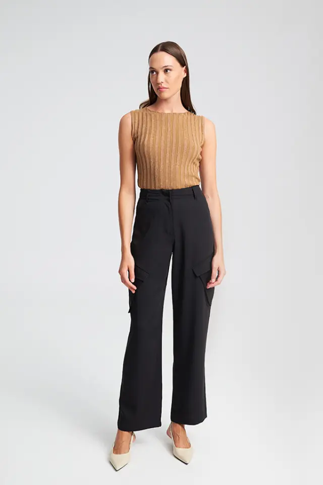 Cargo Παντελόνι Emile Trousers - XXS