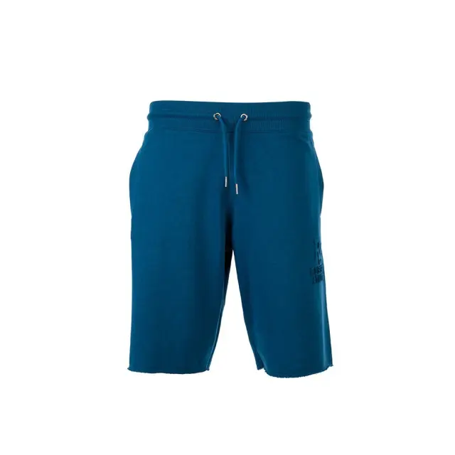 Russell Athletic Seamless Shorts (A25063-1-138 Le) - Μπλέ