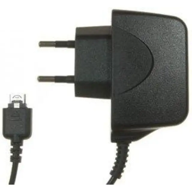 Φορτιστής Ταξιδιού LG STAP52ER/ STAP54ER Original bulk