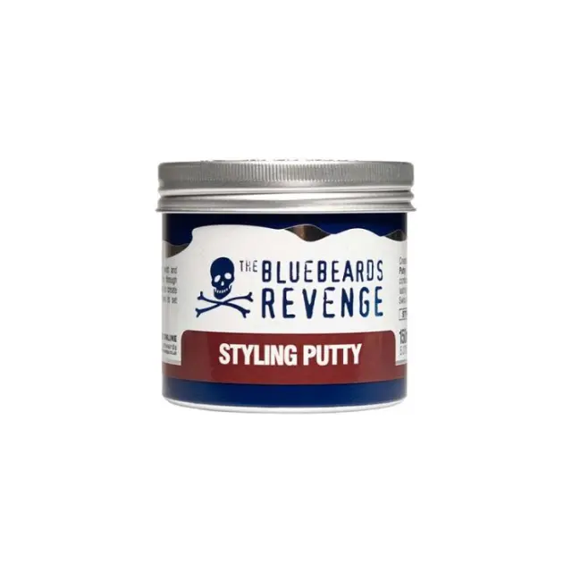 Bluebeards Revenge Styling Putty 150ml
