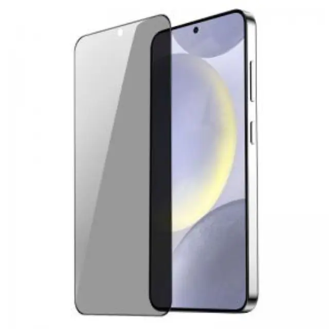 Tempered Glass Full Face Privacy Dux Ducis Samsung Galaxy S24 Plus 5G Μαύρο (1 τεμ.) N65872 2