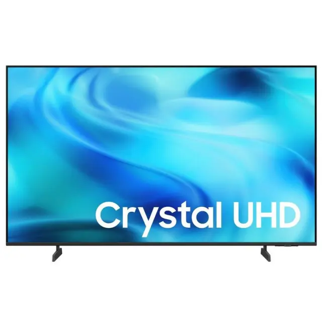 Samsung UE55U8072HUXXH 55" U8000H Crystal UHD 4K Smart TV 2026 με Vision AI, Tizen, HDR10+ + DLG 120Hz