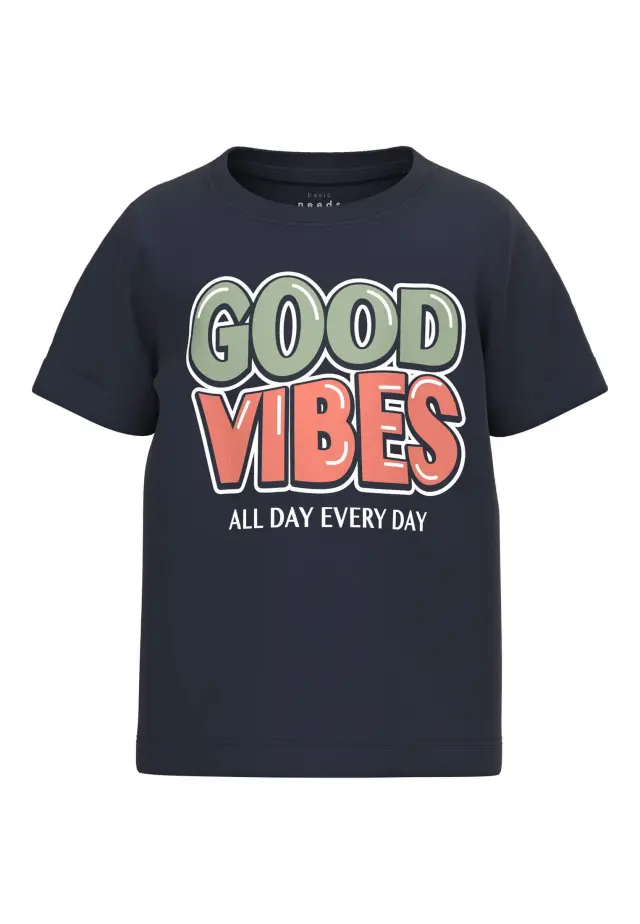 T-SHIRT MALE KNIT CO95/EA5 Bright White