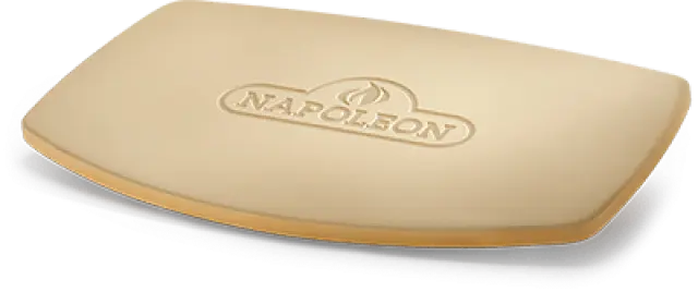 Πέτρα Ψησίματος Για TravelQ Series - NAPOLEON 2