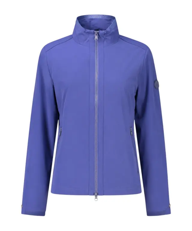 North Sails- Γυναικείο Μπουφάν Sailor 000048-000-0805 Μπλε Ναυτικό