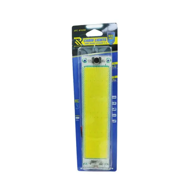 Rchang Εσωτερικό φως καμπίνας αυτοκινήτου 61mm 14w w16288 - Cabin Lights 0111638