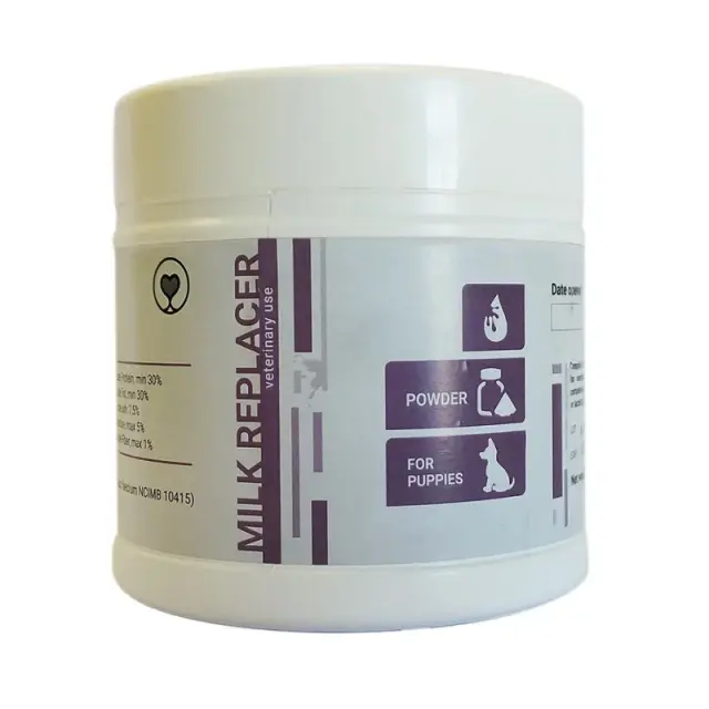 VetaPro Milk Replacer Υποκατάστατο Μητρικού Γάλακτος 330gr