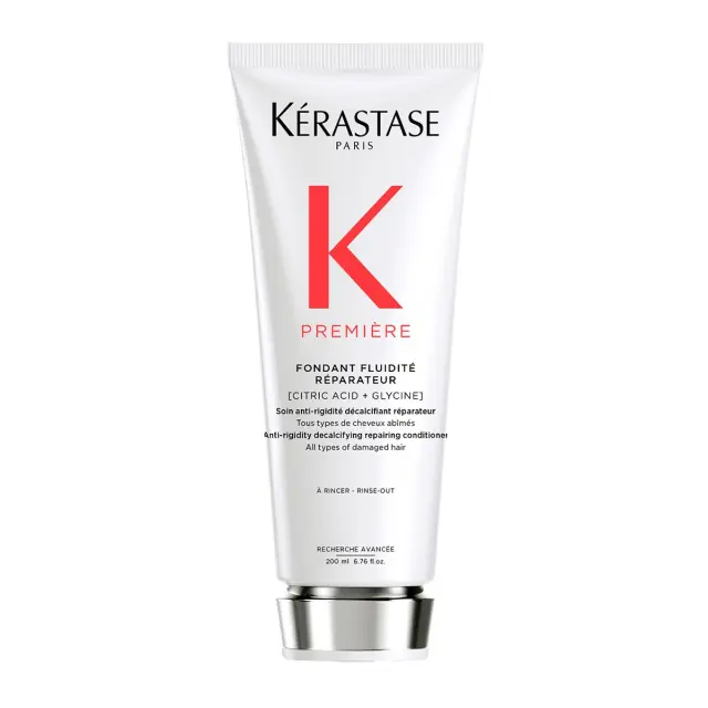 Kerastase Prémiere Fondant Fluidité Réparateur Conditioner 200ml