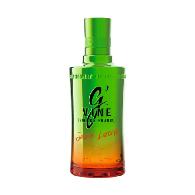 G'VINE JAIME LORENTE LIMITED EDITION GIN 700ml