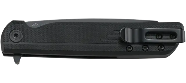Σουγιάς CRKT LCK + TANTO 3