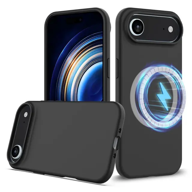 MagSafe Θήκη για iPhone 17 Air- Black OEM