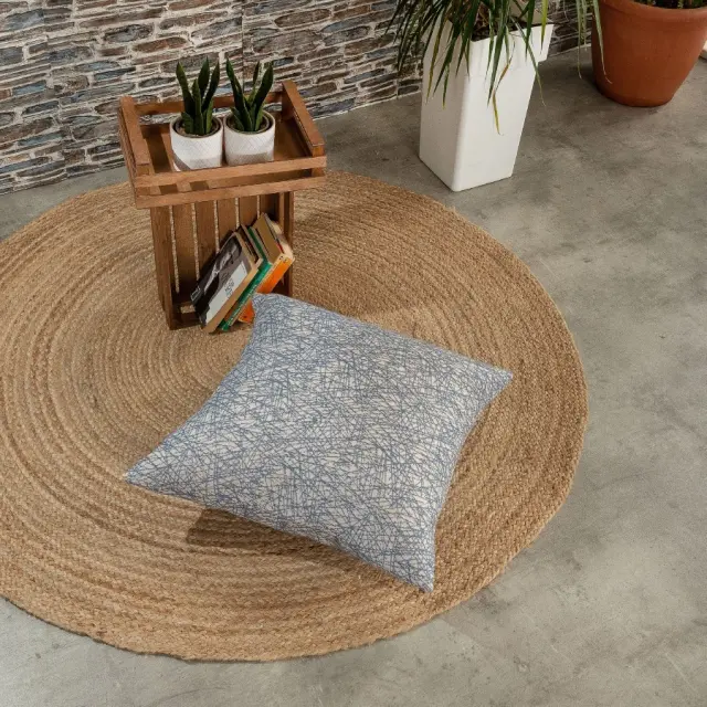 Μαξιλαροθήκη Potenza 05 TEORAN 43x43cm 3