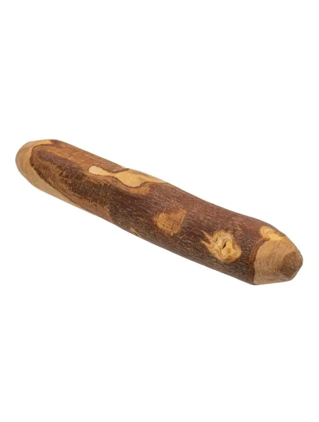 James AND Steel - Olive Stick Small 40-100g - (503319005737)