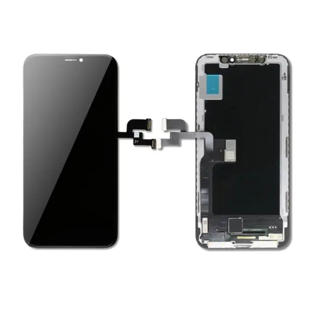 FHD In-Cell Display for iPhone X