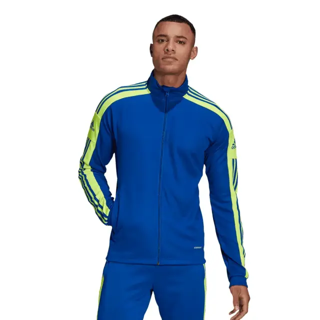 ADIDAS SQUADRA 21 ΖΑΚΕΤΑ - XL