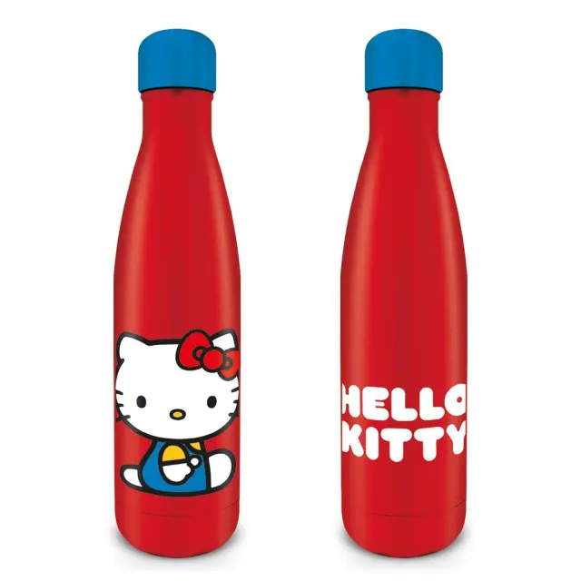 Παγουρίνο Hello Kitty Sanrio Metal Bottle -MDB2401844 2