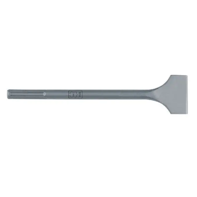 Milwaukee 4932343744 - Πλατυκάλεμο SDS MAX 300x80mm