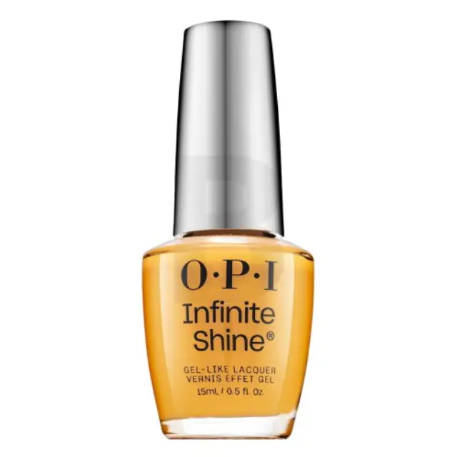 OPI Infinite Shine Gel-Like Lacquer nail polish With gel effect Ready, Sunset, Glow 15 ml