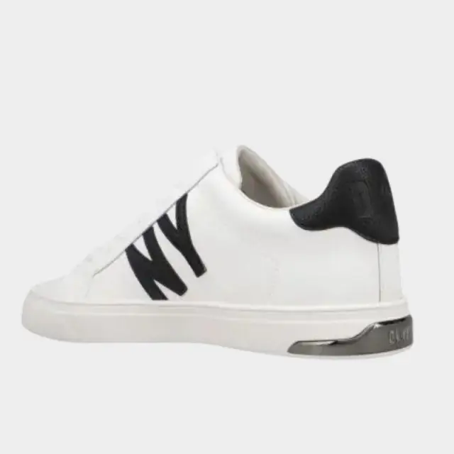 Sneaker DKNY Abeni K1300916-QZC Άσπρο - 41 2