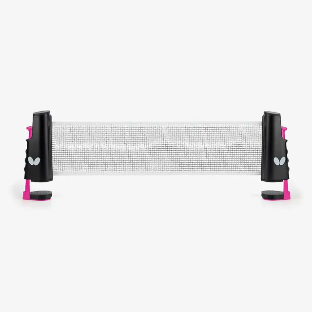 Δίχτυ Πινγκ-Πονγκ Butterfly Leizure Net-4906901245471