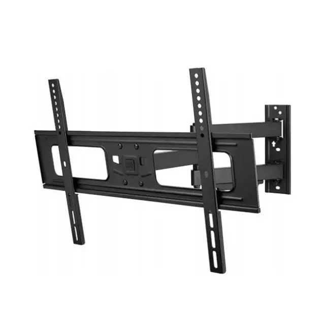 One For All Επιτοίχια Βάση Τηλεόρασης WM2651 32-90" 50kg Black (WM2651)