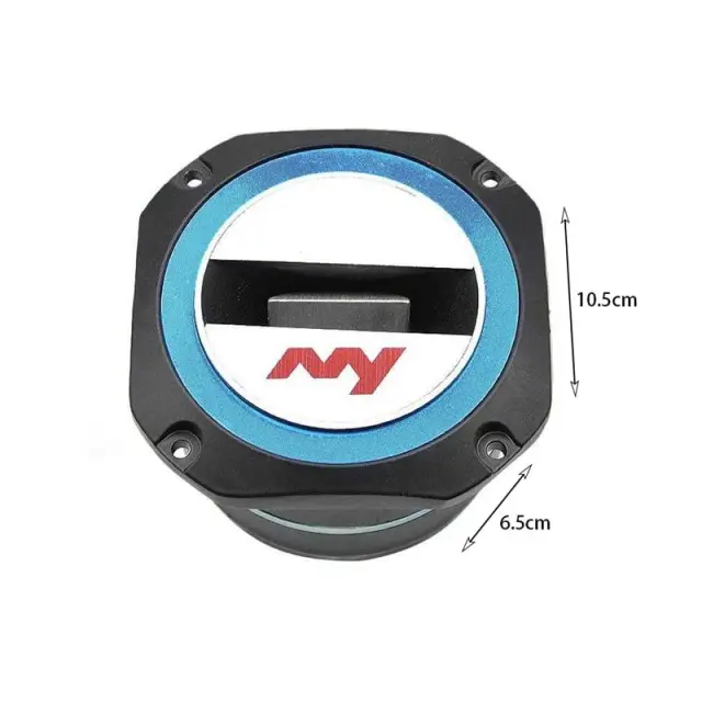 MINGYUAN Ηχείο αυτοκινήτου CTC-26AG 1000W 38mm - Car tweeter 50119 2