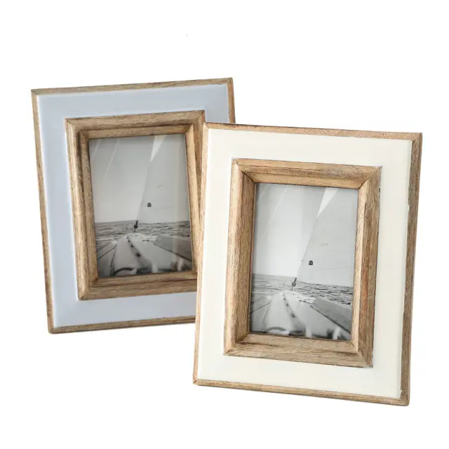 Κορνίζα LERA 2 Σχέδια 19x3x24cm