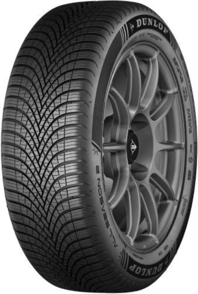 185/65R14 86H Dunlop All Season 2