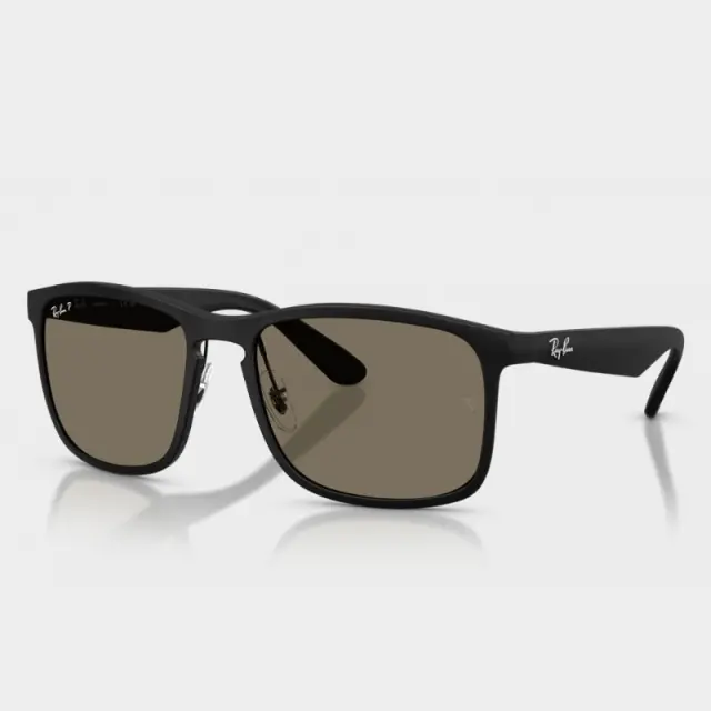 Γυαλιά Ηλίου Ray Ban RB4264 601S87 Μαύρο - 58