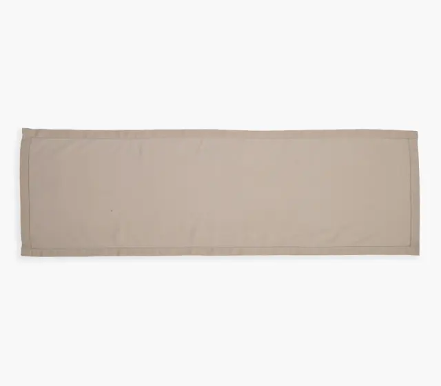 Nef-Nef Homeware Τραβέρσα Steady 45x140 Μπεζ