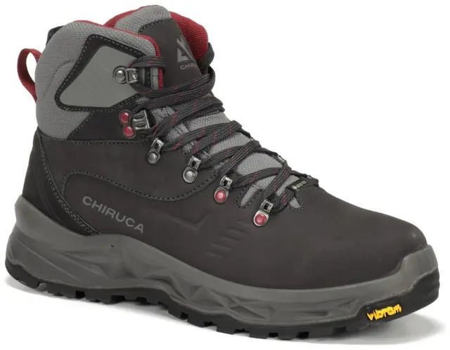 Ανδρικό Μποτάκι Πεζοπορίας Gore-Tex Chiruca Taburiente 09 - 43251-09 2