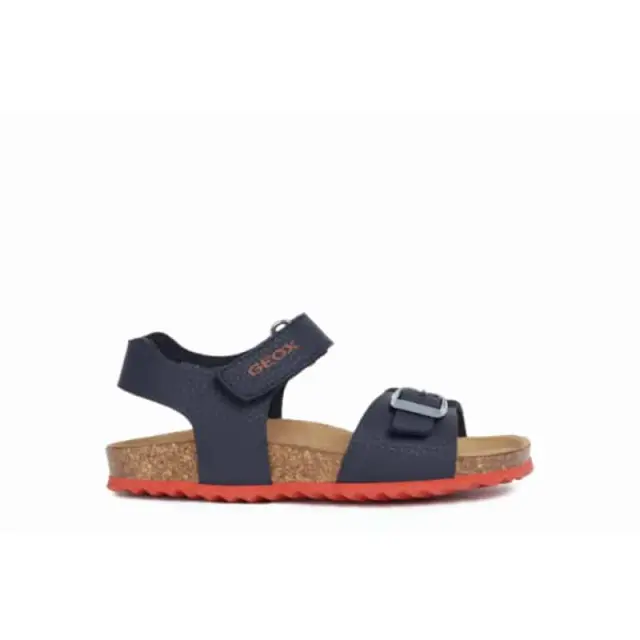 Geox Ghita Boy J028LB 000EK C0735 - 34