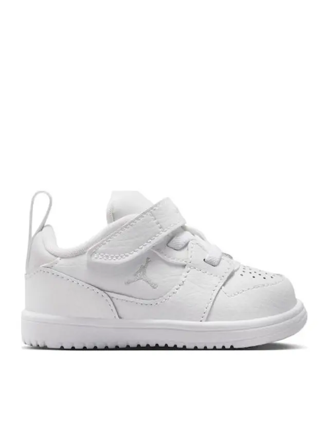 Jordan Παιδικά Sneakers Λευκά IQ6047-100 - 27