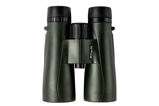 ΚΙΑΛΙΑ FALX Optics Viper 10x50 HD 2