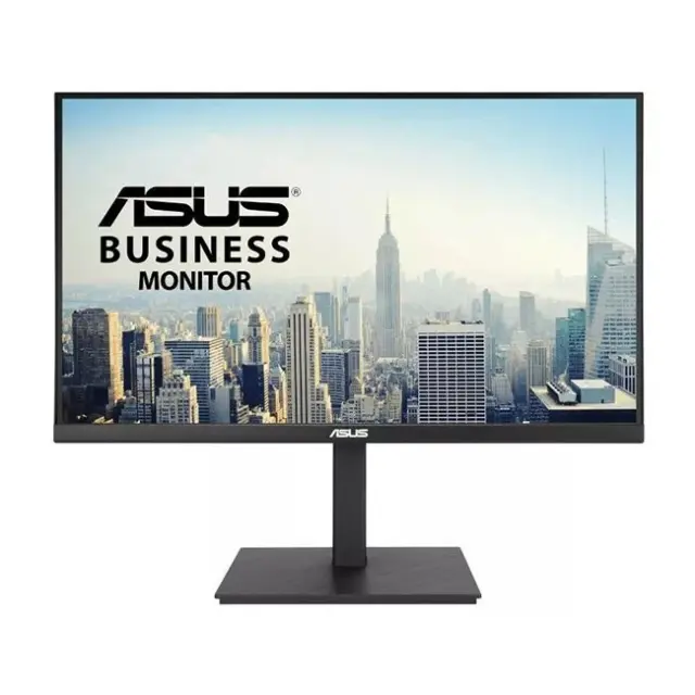 Asus Monitor 27" VA27UQSB IPS 4K (VA27UQSB)