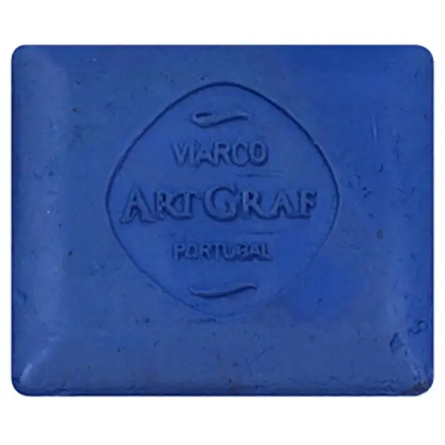 Viarco ArtGraf Tailor Shape Υδατοδιαλυτό Χρώμα - Blue