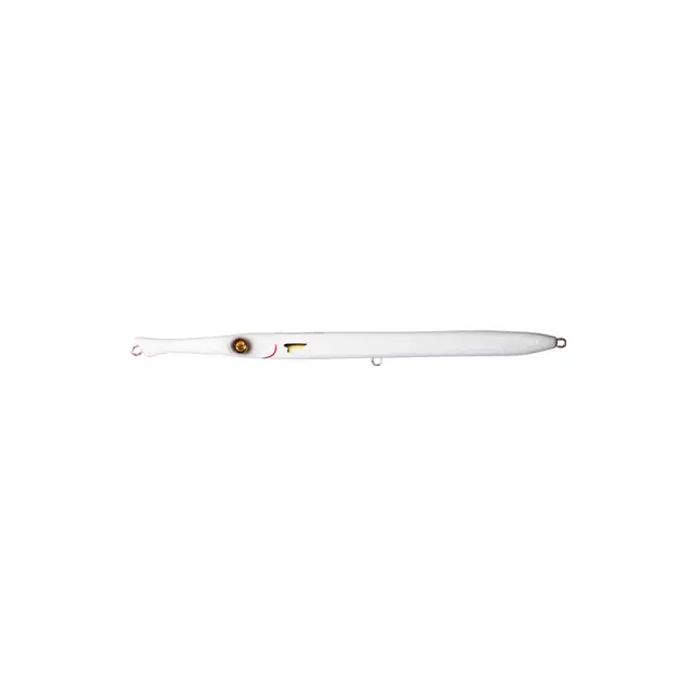 Τεχνητό Fishus Lurenzo Don Belone 23cm BB - Blue Back 3