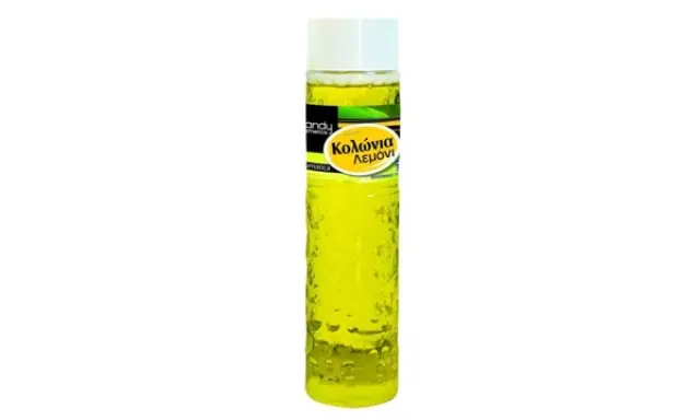 Miss Sandy Κολώνια Λεμόνι 200ml