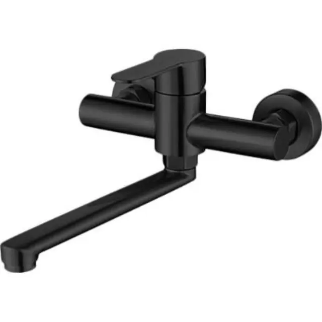 38-3138 KARINA- ΜΠΑΤΑΡΙΑ ΝΕΡΟΧΥΤΗ TOIX SS304 BLACK GLORIA