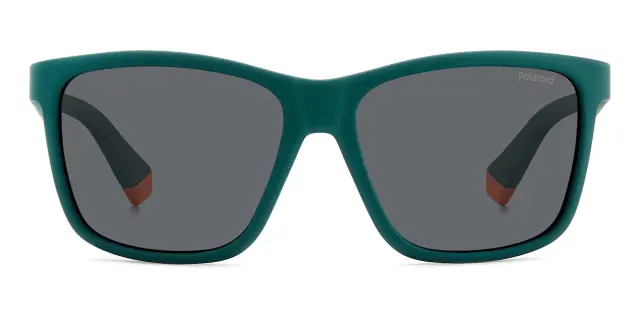 Polaroid Παιδικά Γυαλιά Ηλίου Polarized Πράσινα PLD8057/S DLD/M9 3