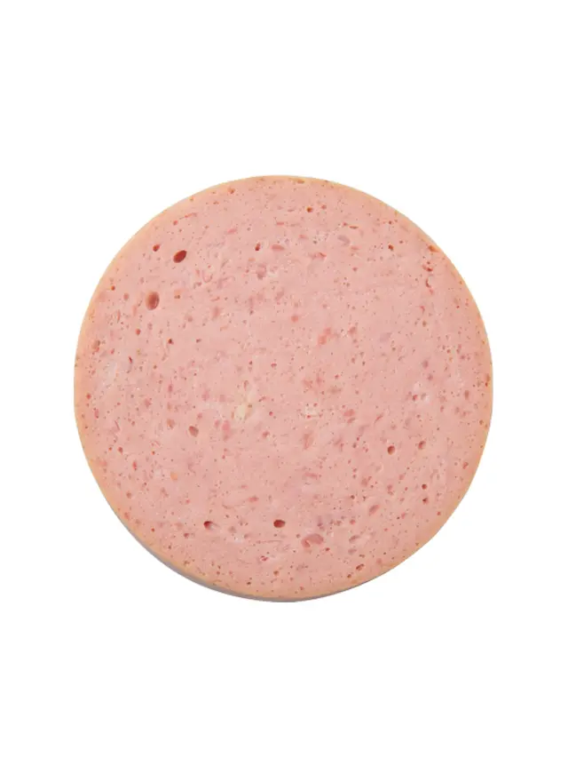 Doca Epicurian Σαλάμι Για Σκύλους Mix Κρεάτων 800gr Μονόχρωμο 2