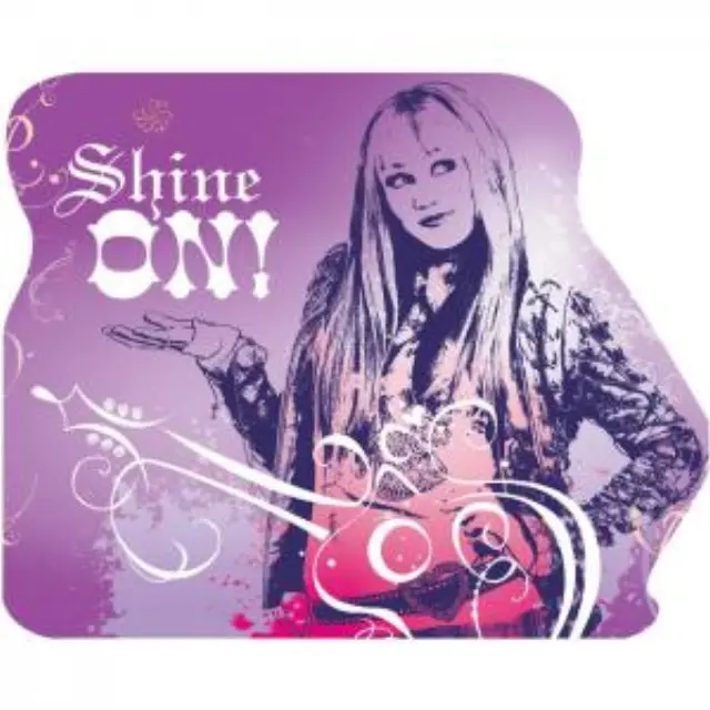 Σετ mini οπτικό ποντίκι και mousepad με μοτίβο PS0027 2