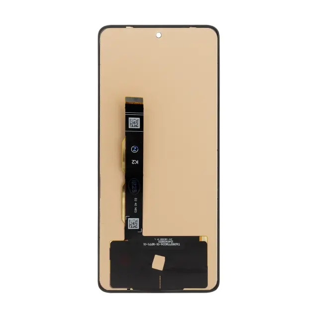 Motorola Edge 40/ 40 Neo LCD Display + Touch Unit TFT 2